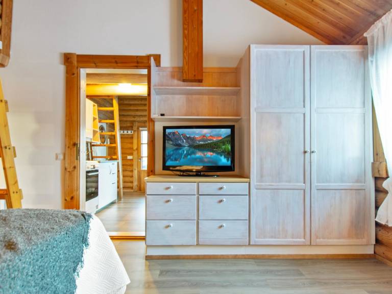 House with sauna & patio | Nature view — photo 3