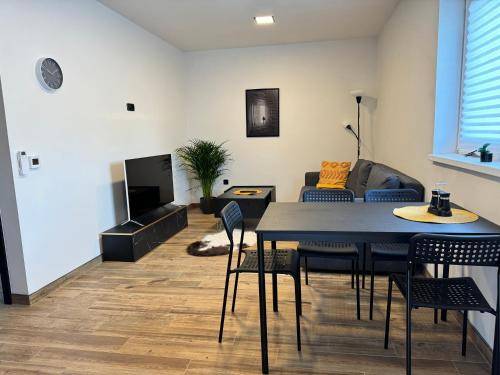 Apartmán Chrudim