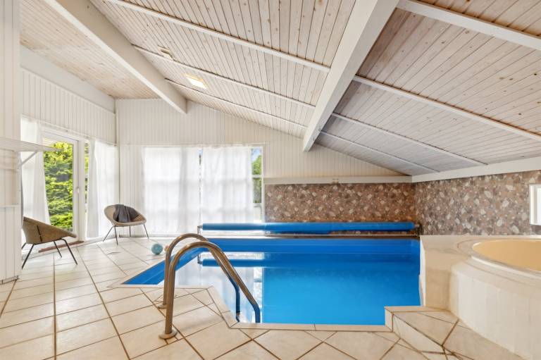 Ferienhaus  Ærøskøbing Sogn
