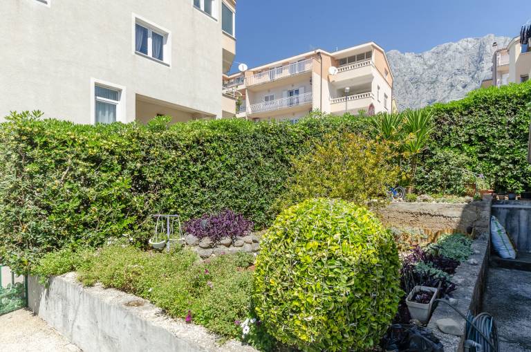 Ferielejlighed  Makarska og Podgora