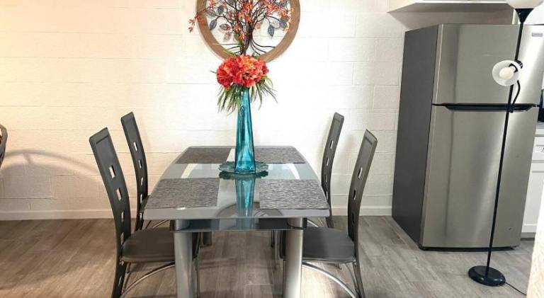 Rental apartment | Pet-friendly — photo 3