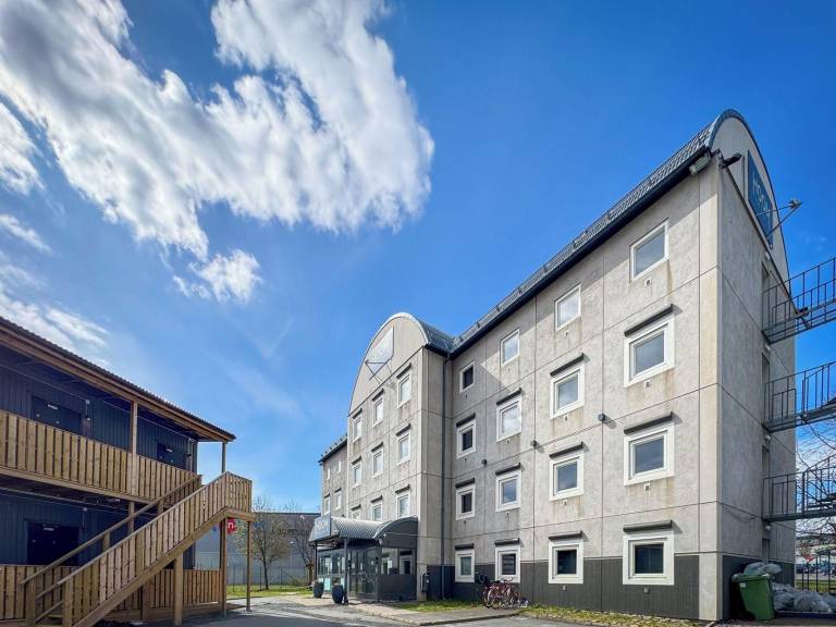 Injoy Hotel Elmia — photo 5