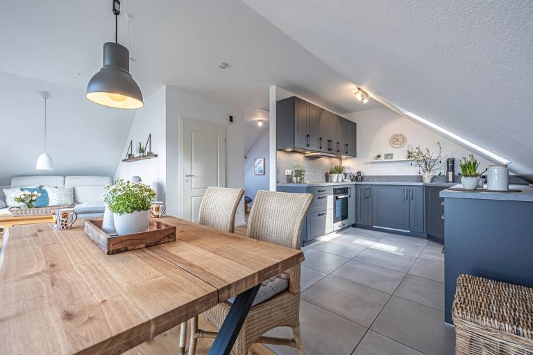 Ferienwohnung Ellund