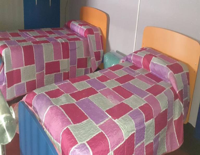 Appartamento Calitri