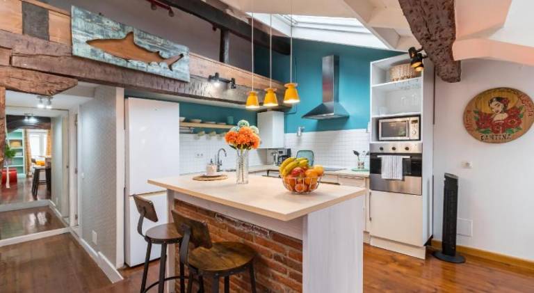 Fully equipped apartment | Good for workation | Pets are welcome — photo 2