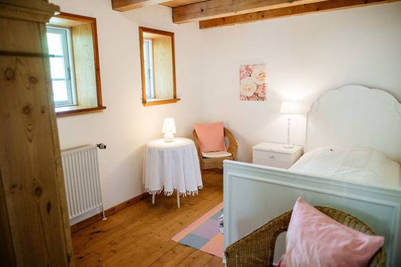 100 m² Ferienwohnung ∙ 3 Schlafzimmer ∙ 5 Gäste – Bild 3