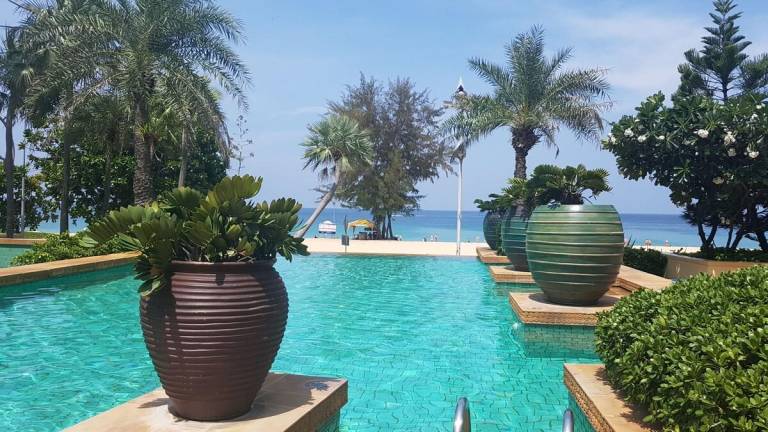 Apartment  Karon Beach