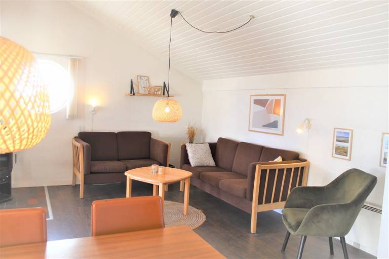 House with sauna & terrace — photo 3
