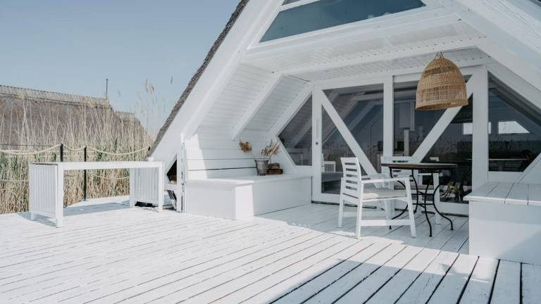 Ferienhaus Rust