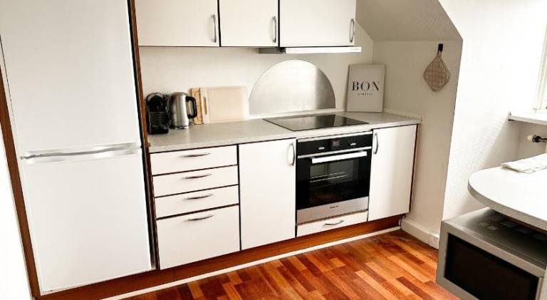 Rental apartment with 1 room for 5 persons — photo 3
