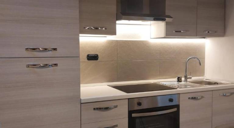 Holiday apartment with 2 rooms for 4 persons — photo 4
