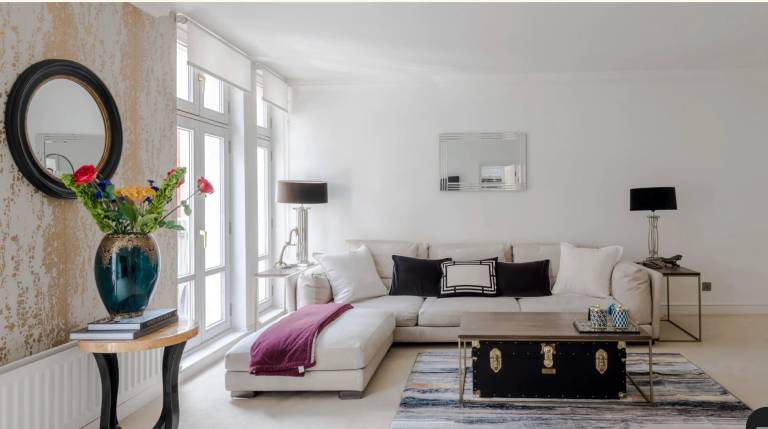 Apartment  Covent Garden