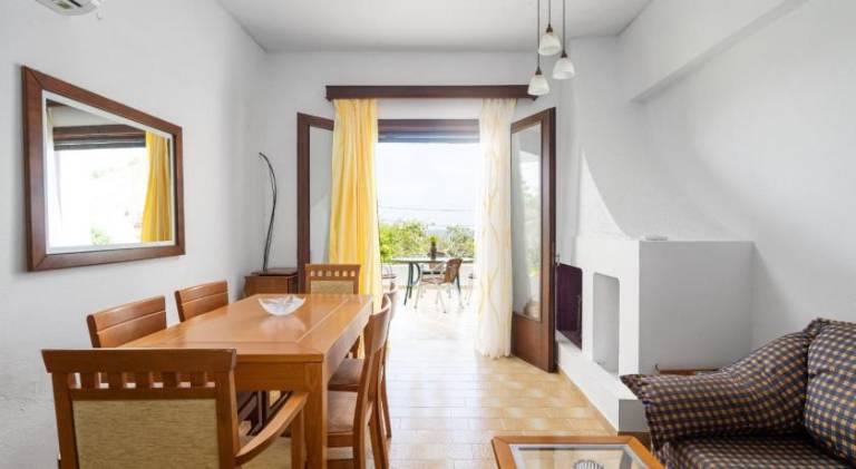 Kazamia Apartments with Sharing Pool — photo 3