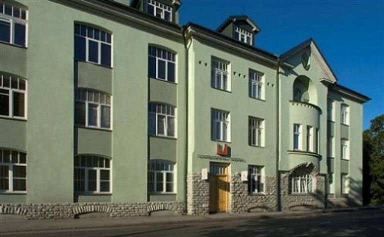 City Hotel Tallinn by Uniquestay — photo 3
