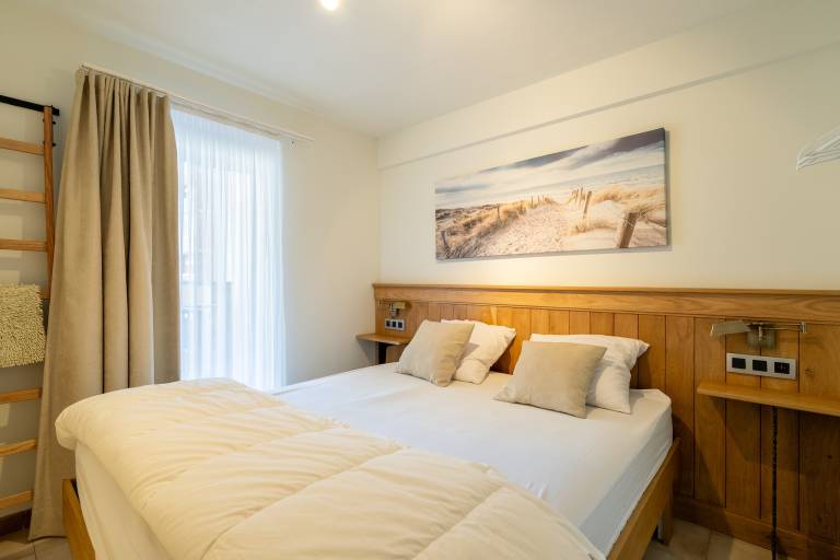 Apartment | Sea view | Close to the beach | Pets allowed — photo 4