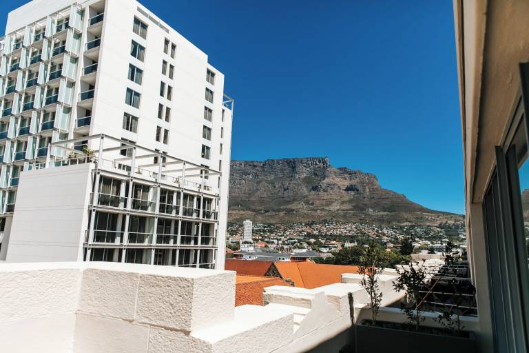 Apartment Sea Point