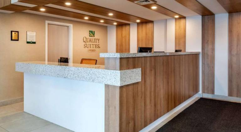 Quality Suites — photo 5