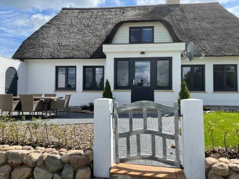 Ferienwohnung Brodersby