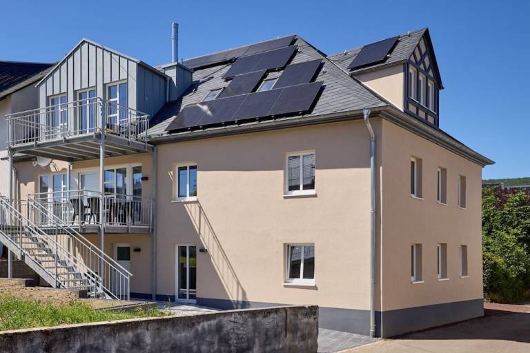 Ferienhaus  Piesport