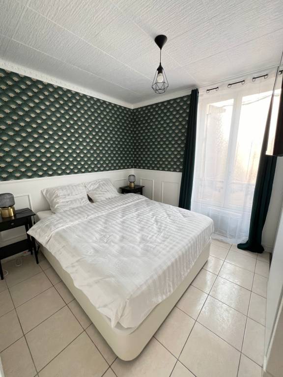 Appartement Orly
