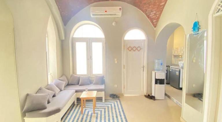 Rental apartment with 2 rooms for 4 persons — photo 2