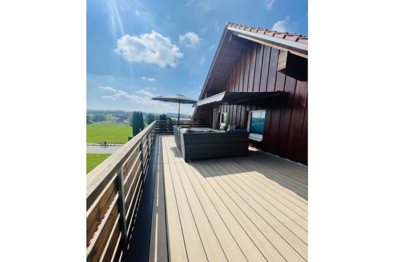 Fully equipped beautiful house with sauna | Dogs allowed — photo 4