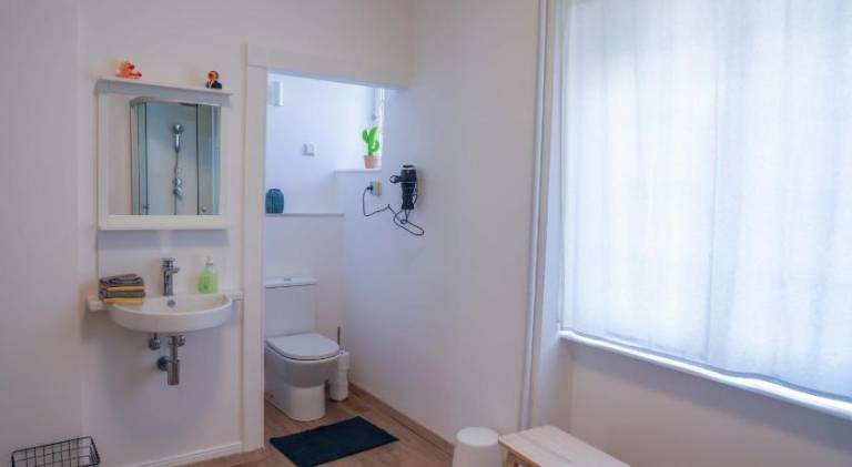 Apartment with garden | Next to Adolphe Bridge | Good for workation | Dogs allowed — photo 5