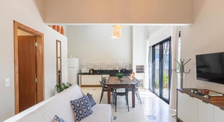 Ferienwohnung