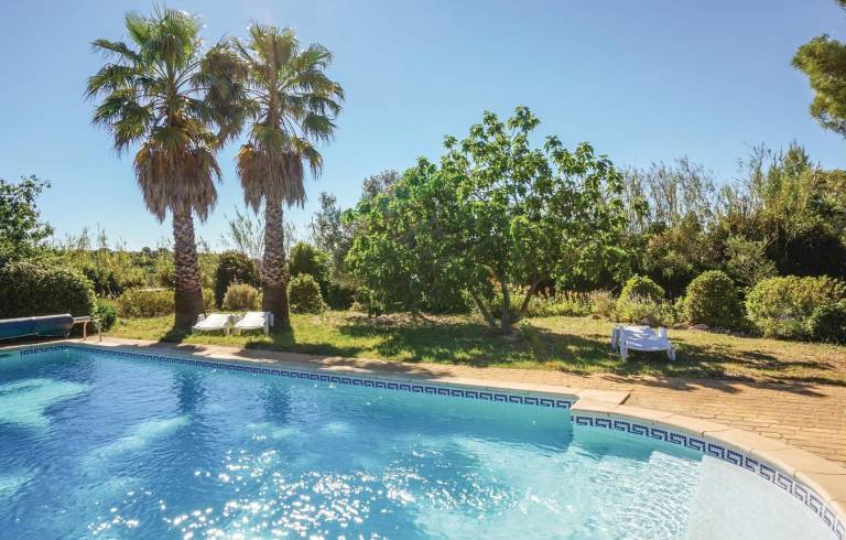 Maison de vacances  Paulhan