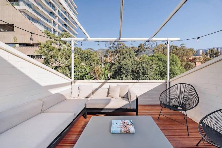 Appartement Medellín