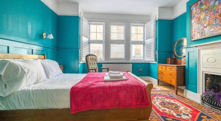 Lovely vacation home with yard | Close to the beach | Pet-friendly in Margate