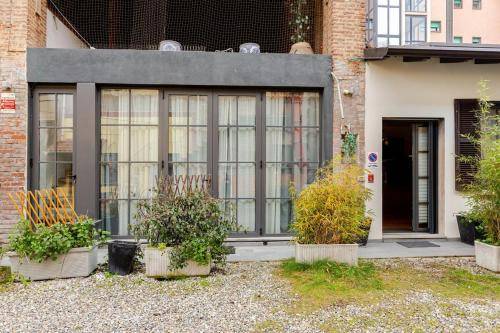Apartment Baggio