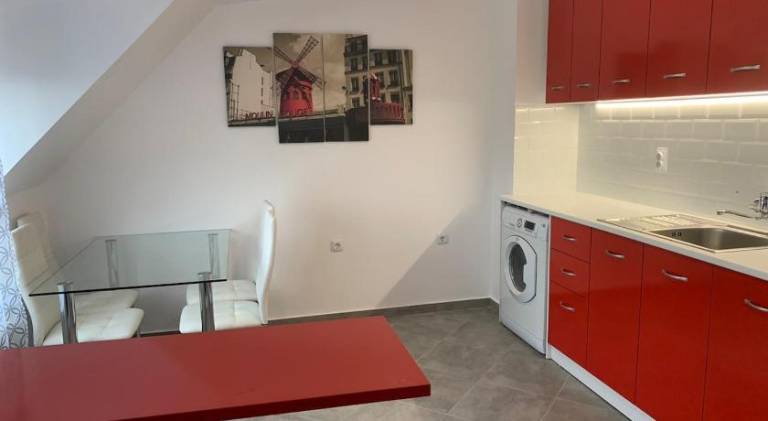 Rental apartment | Pet-friendly — photo 4