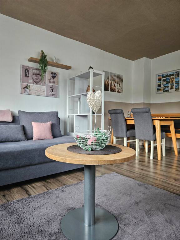 Ferienwohnung Ochsenkopf