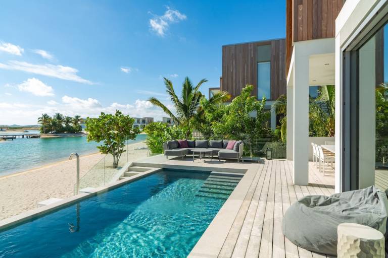 Resort Providenciales