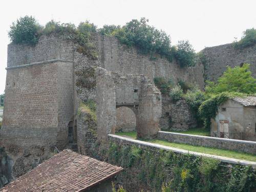Appartamento Nepi