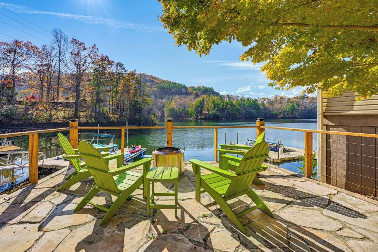 Cabin  Robbinsville