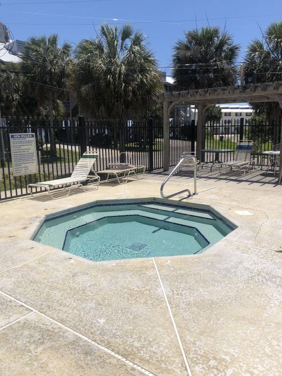 Condo  Cedar Key