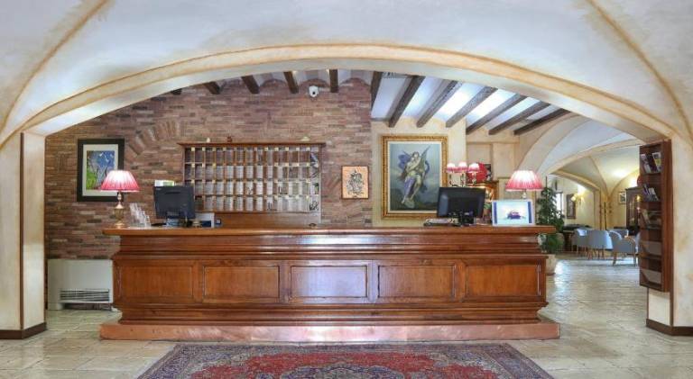 Hotel San Giorgio — photo 5