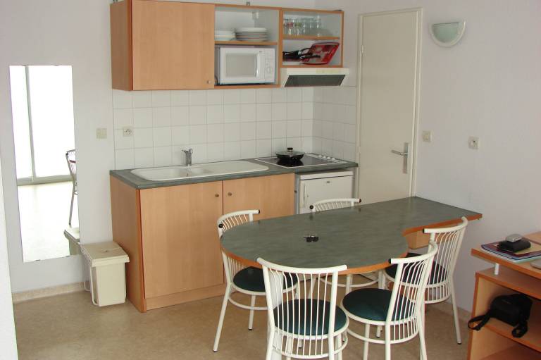 Appartement La Rochelle