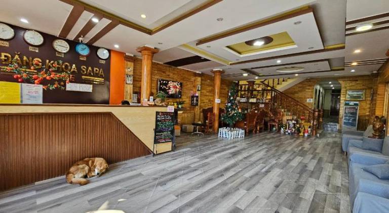 Dang Khoa Garden Inn — photo 3