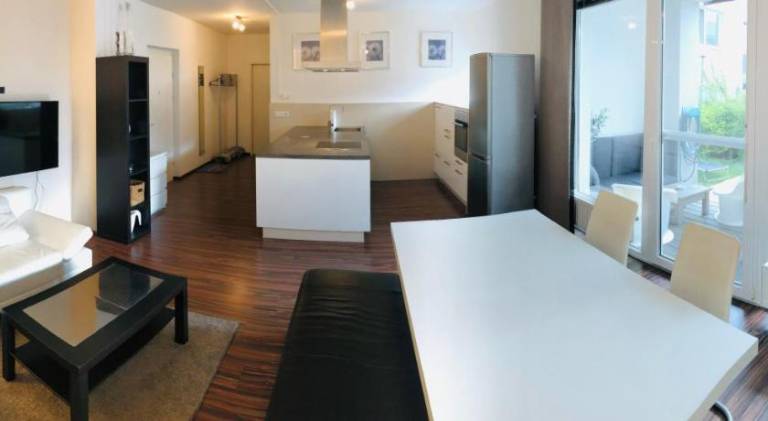 Ferienwohnung Neusiedl am See