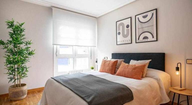 Holiday apartment with 2 rooms for 5 persons — photo 2