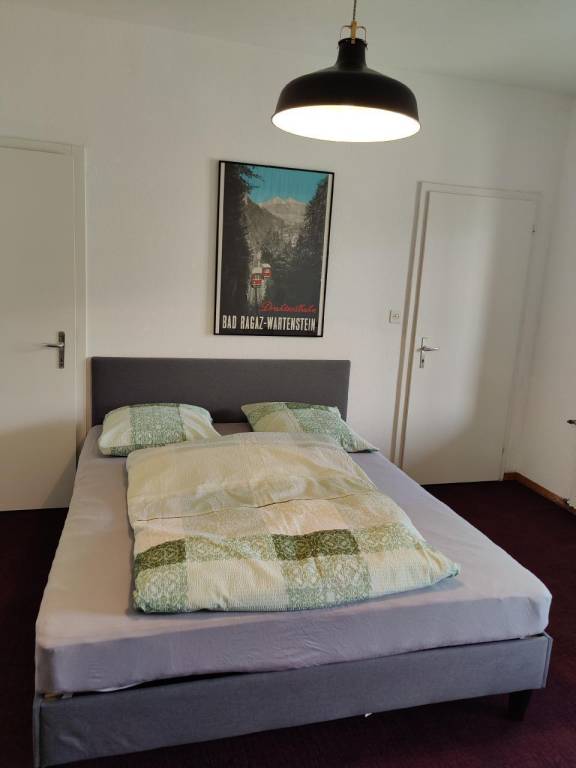 Apartamento Vaduz