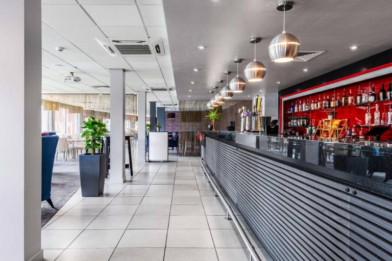 Park Inn by Radisson Peterborough Hotel in Peterborough