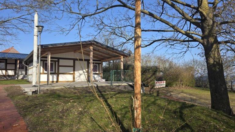 Ferienwohnung Klütz