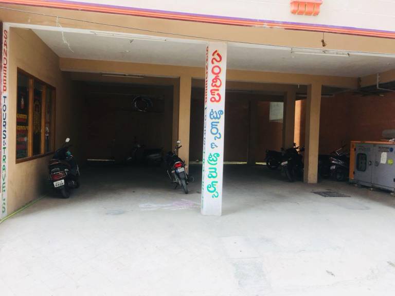 SANDEEP RESIDENCY — photo 3