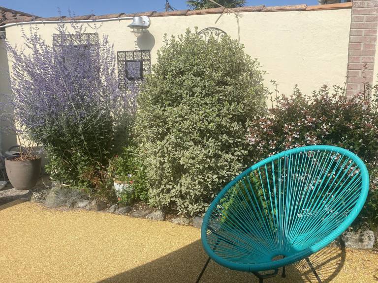 Maison de vacances La Tranche-sur-Mer