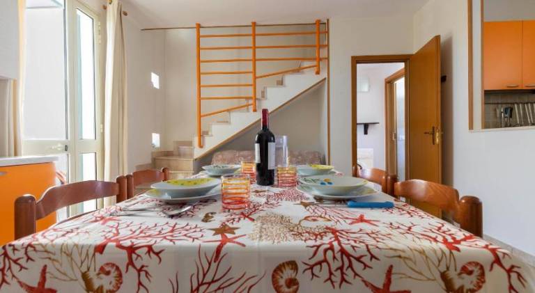 Vacation home with 2 rooms for 5 persons — photo 3