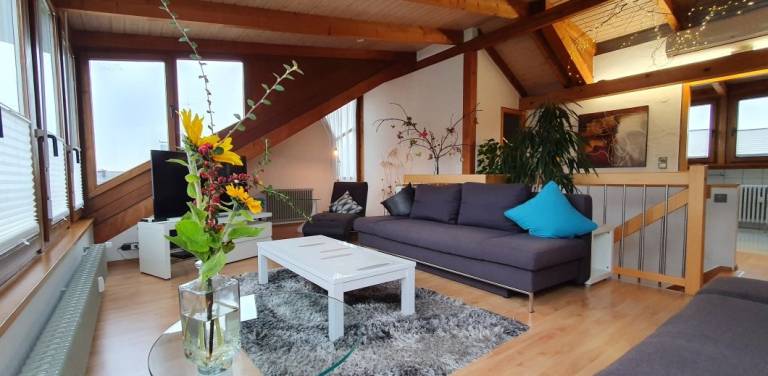 Ferienwohnung Kappel-Grafenhausen